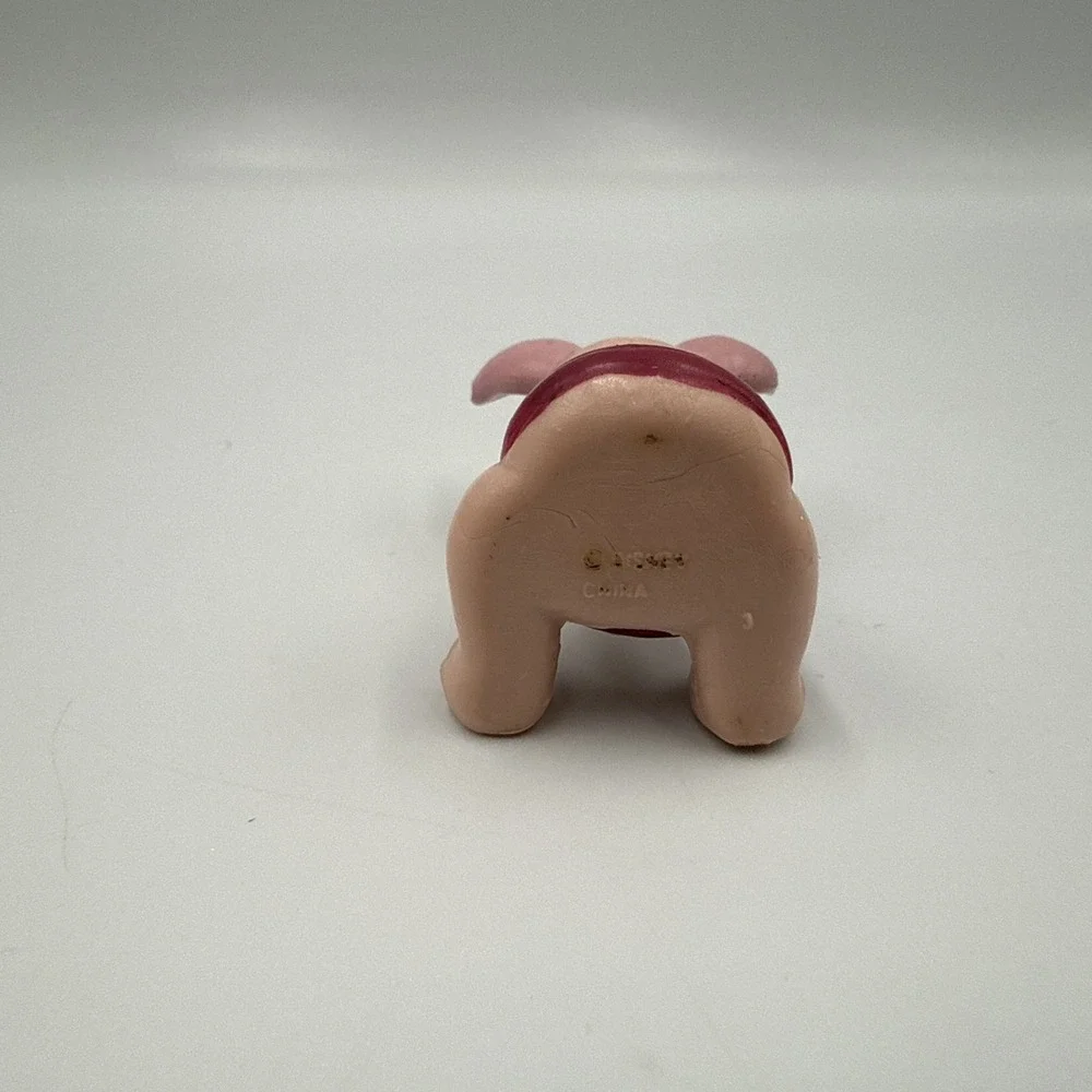 Vintage Disney Winnie the Pooh Piglet 2